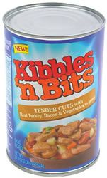 Cart2Cart Kibbles n Bits Dog Food Diversion Safe |