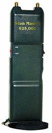 Cart2Cart 625,000 Volt Stun Gun |