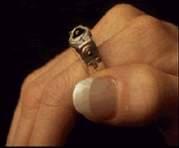 Pepper Spray Stun Ring Pepper Spray Stun Ring |