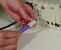 KEYKatcher - Keylogger Computer Monitoring Device |