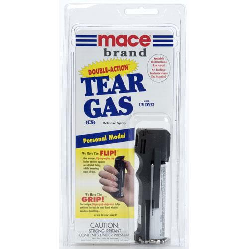 Cart2Cart Michigan Personal Tear Gas Pepper Spray - Discontinued |