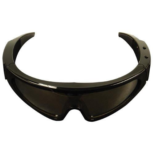 Cart2Cart Sunglasses Color Hidden Camera with DVR |