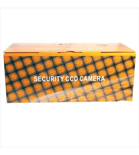 Cart2Cart High Resolution Day/Night Color Camera with Wide Angle |