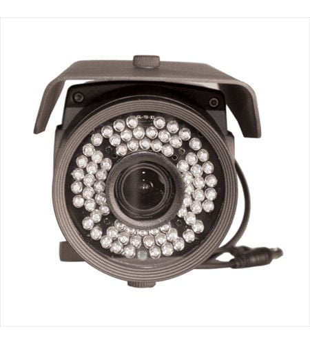 Cart2Cart High Resolution Day/Night Color Camera with Wide Angle |