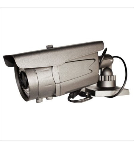 Cart2Cart High Resolution Day/Night Color Camera with Wide Angle |