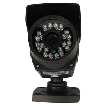 Day-Night Color Bullet Camera | Supreme Defense
