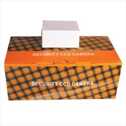 High Resolution Day-Night Color Camera - 540 TV Lines High Resolution Day-Night Color Camera - 540 TV Lines |