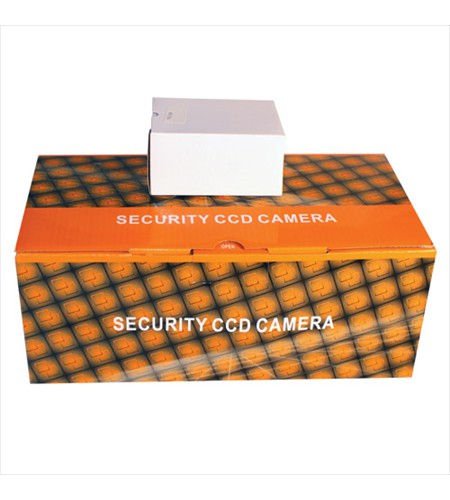 Cart2Cart High Resolution Day-Night Color Camera - 540 TV Lines |