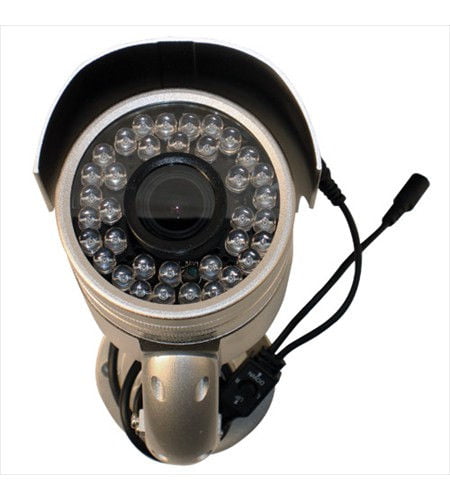 Cart2Cart High Resolution Day-Night Color Camera - 540 TV Lines |
