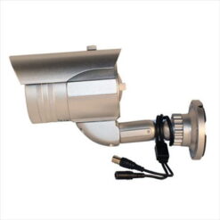 High Resolution Day-Night Color Camera - 540 TV Lines High Resolution Day-Night Color Camera - 540 TV Lines |