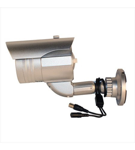 Cart2Cart High Resolution Day-Night Color Camera - 540 TV Lines |
