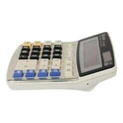 Calculator Hidden Spy Camera with Built in DVR Calculator Hidden Spy Camera with Built in DVR