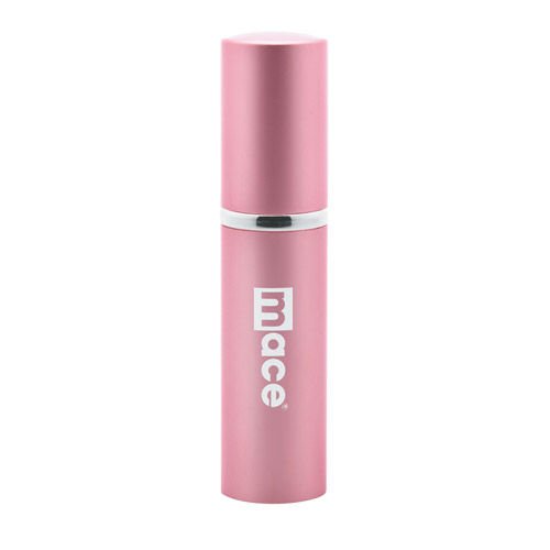 MACE 10% Pepper Spray Hot Pink Purse Model MACE 10% Pepper Spray Hot Pink Purse Model