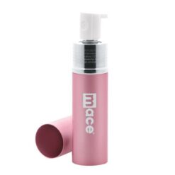 MACE 10% Pepper Spray Hot Pink Purse Model MACE 10% Pepper Spray Hot Pink Purse Model