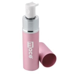 MACE 10% Pepper Spray Hot Pink Purse Model MACE 10% Pepper Spray Hot Pink Purse Model