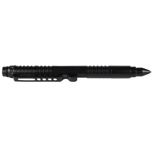 Tactical Pen with Glass Breaker and LED Flashlight Tactical Pen with Glass Breaker and LED Flashlight
