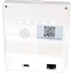 Table Clock HD Hidden Camera with WiFi & DVR Table Clock HD Hidden Camera with WiFi & DVR HC-HDCLK-WIFI
