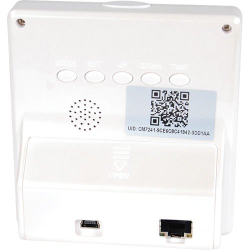 Table Clock HD Hidden Camera with WiFi & DVR HC-HDCLK-WIFI Table Clock HD Hidden Camera with WiFi & DVR HC-HDCLK-WIFI
