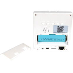 Table Clock HD Hidden Camera with WiFi & DVR Table Clock HD Hidden Camera with WiFi & DVR HC-HDCLK-WIFI