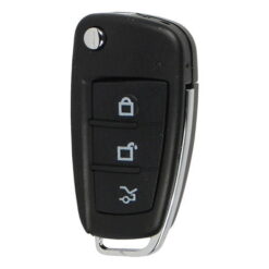 HD Car Key Hidden Spy Camera with Built in DVR HC-KEYCM-DVR
