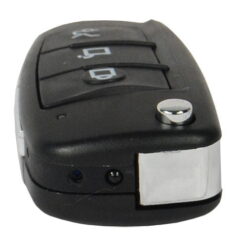 HD Car Key Hidden Spy Camera with Built in DVR HC-KEYCM-DVR