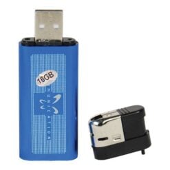 Electric Lighter Hidden Spy Camera with Built in DVR HC-LIGTR2-DVR