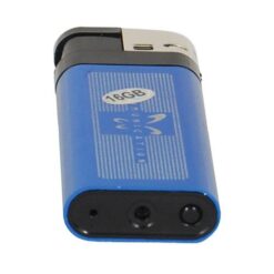 Hidden Lighter Camera with built in DVR Electric Lighter Hidden Spy Camera with Built in DVR HC-LIGTR2-DVR