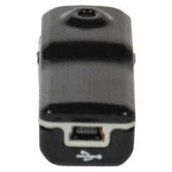 Mini Spy Covert Hidden Camera HC-MINIC-DVR