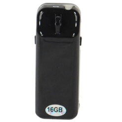 Mini Spy Covert Hidden Camera HC-MINIC-DVR