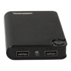 HC-PWRBK-DVR Power Bank Hidden Spy Camera with Built in DVR