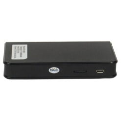 HC-PWRBK-DVR Power Bank Hidden Spy Camera with Built in DVR