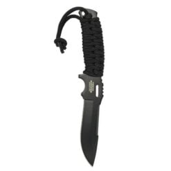 SK-1020 Survival Knife with Paracord Handle