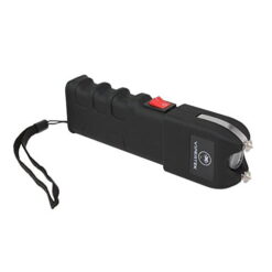 VIPERTEK VTS-989 - 15 Billion Heavy Duty Stun Gun with LED Flashlight VIPERTEK VTS-989 - 15 Billion Heavy Duty Stun Gun with LED Flashlight |
