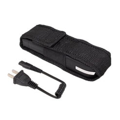VIPERTEK VTS-989 - 15 Billion Heavy Duty Stun Gun with LED Flashlight VIPERTEK VTS-989 - 15 Billion Heavy Duty Stun Gun with LED Flashlight |