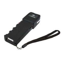VIPERTEK VTS-989 - 15 Billion Heavy Duty Stun Gun with LED Flashlight VIPERTEK VTS-989 - 15 Billion Heavy Duty Stun Gun with LED Flashlight |