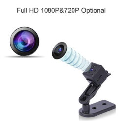 Mini Spy Hidden Camera,NIYPS 1080P Portable Small HD Nanny Cam with Night Vision and Motion Detective,Perfect Indoor Covert Security Camera for Home and Office Mini Spy Hidden Camera,NIYPS 1080P Portable Small HD Nanny Cam with Night Vision and Motion Detective,Perfect Indoor Covert Security Camera for Home and Office |